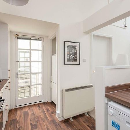 Joivy Loft At The Brewery With Free Parking Apartment Edinburgh Ngoại thất bức ảnh
